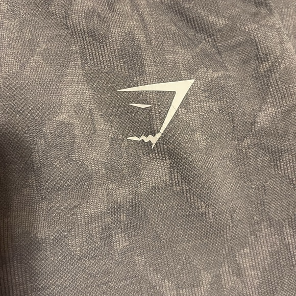 Gymshark animal adapt set grey - Picture 2 of 7